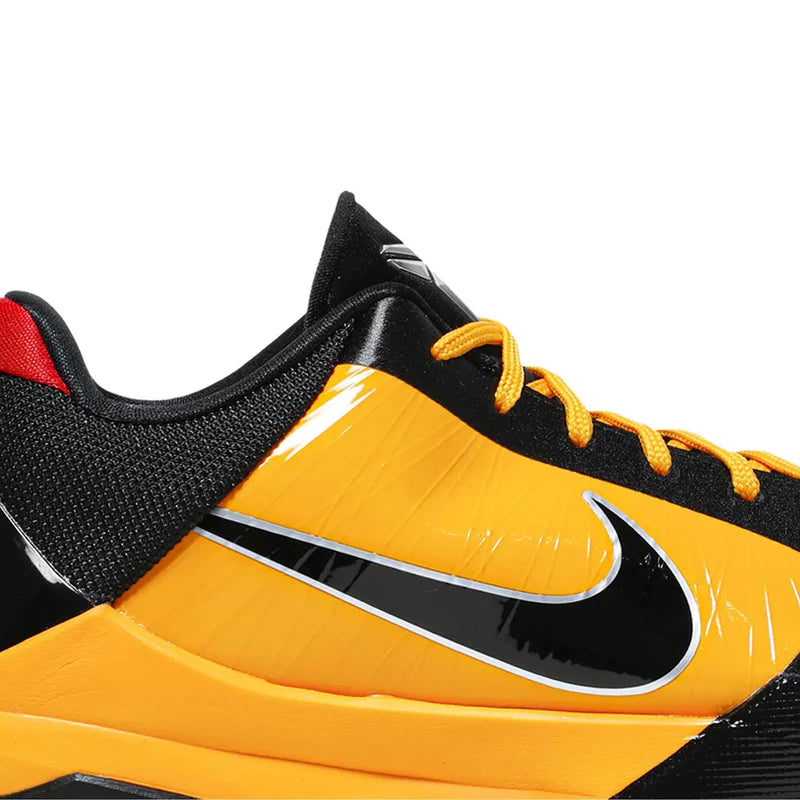.Nike Kobe 5 Protro 'Bruce Lee' (2020)