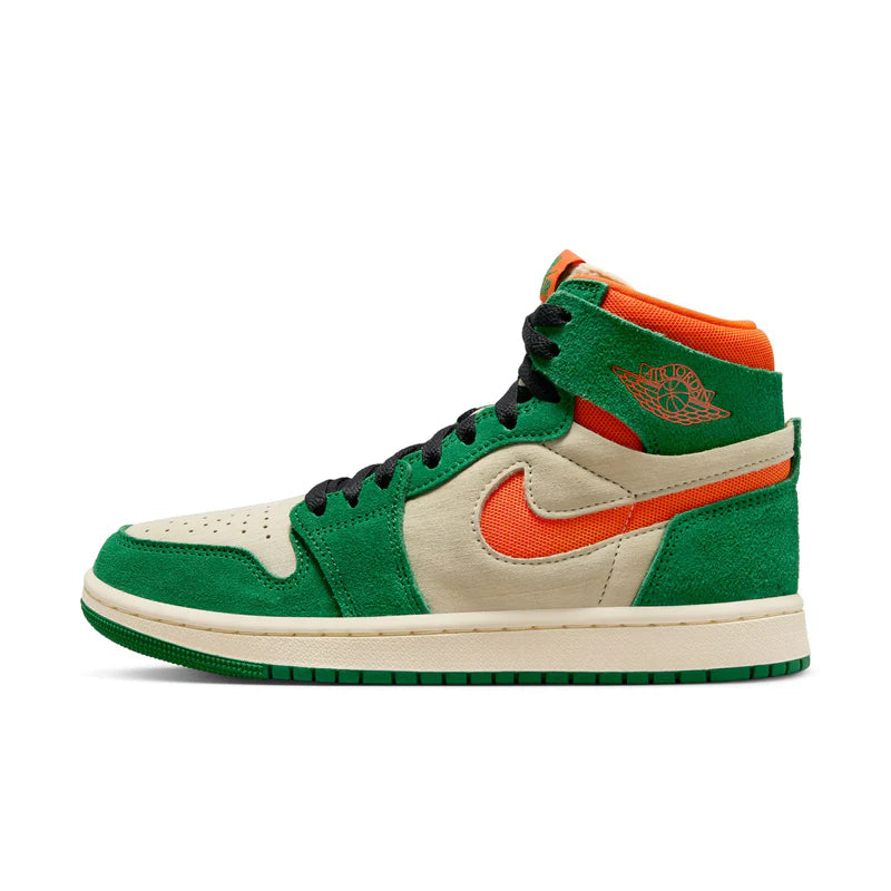 Nike Air Jordan 1 Zoom High CMFT 2