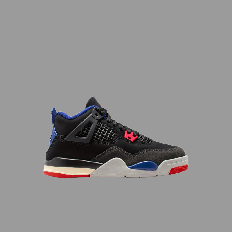 Nike Air Jordan 4 Retro (PS) Rare Air