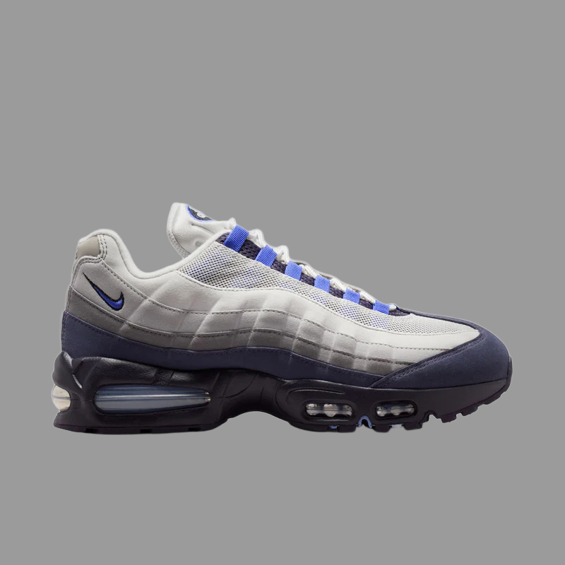 Nike Air Max 95 OG Big Bubble Sapphire