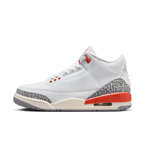 Air Jordan 3 Retro Georgia Peach