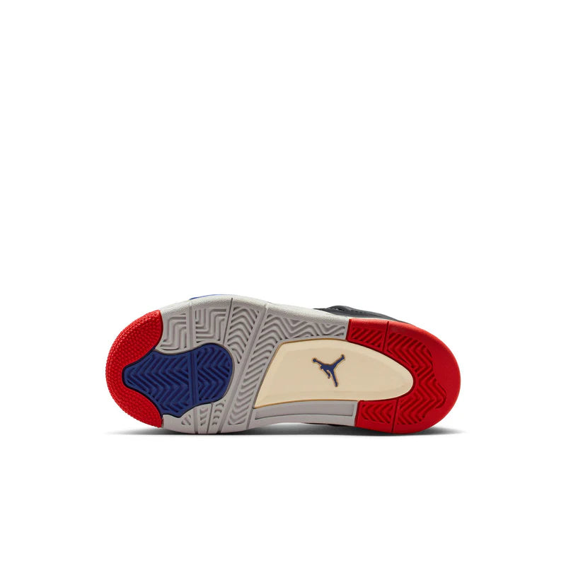 Nike Air Jordan 4 Retro (PS) Rare Air
