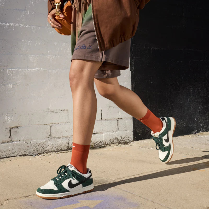 Nike Dunk Retro Low Snakeskin