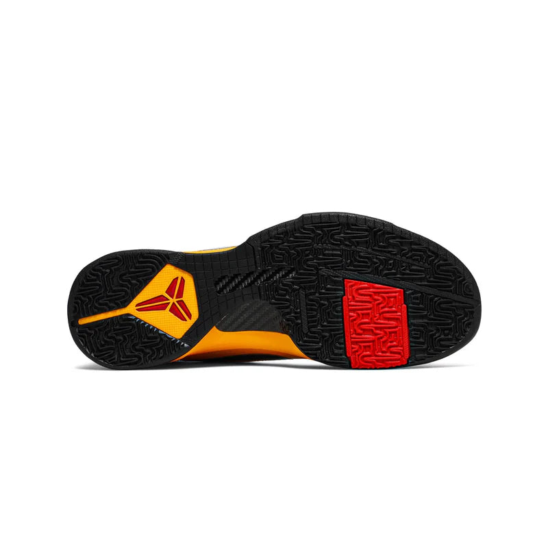 .Nike Kobe 5 Protro 'Bruce Lee' (2020)