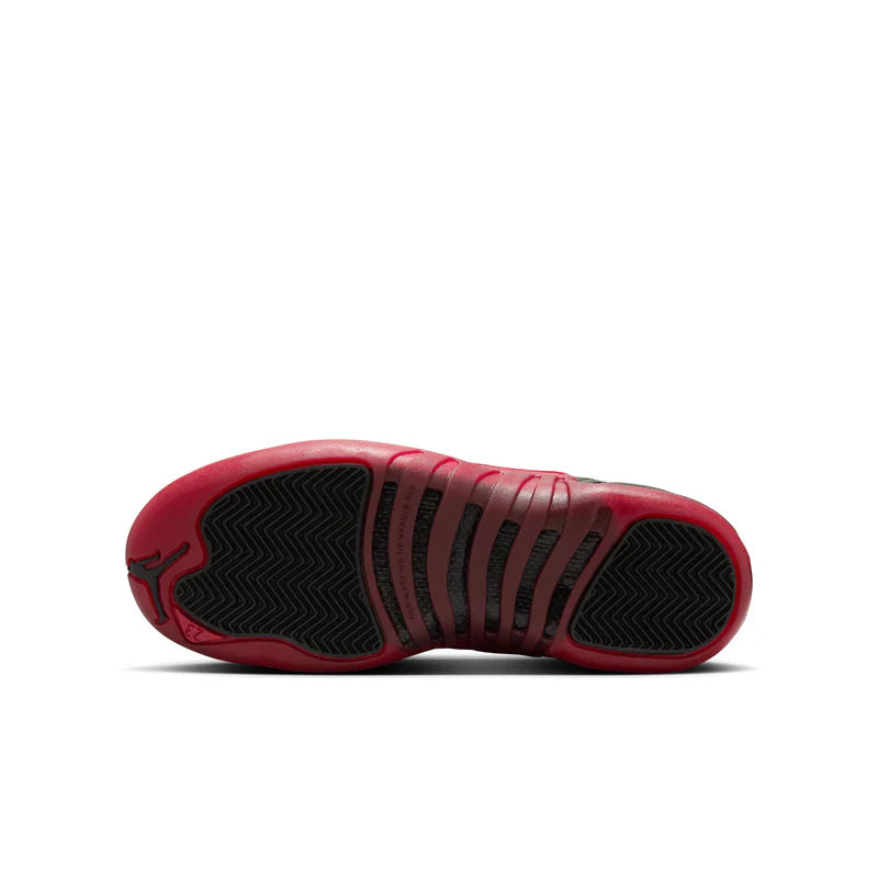 Nike Air Jordan 12 Retro OG (GS) Flu Game