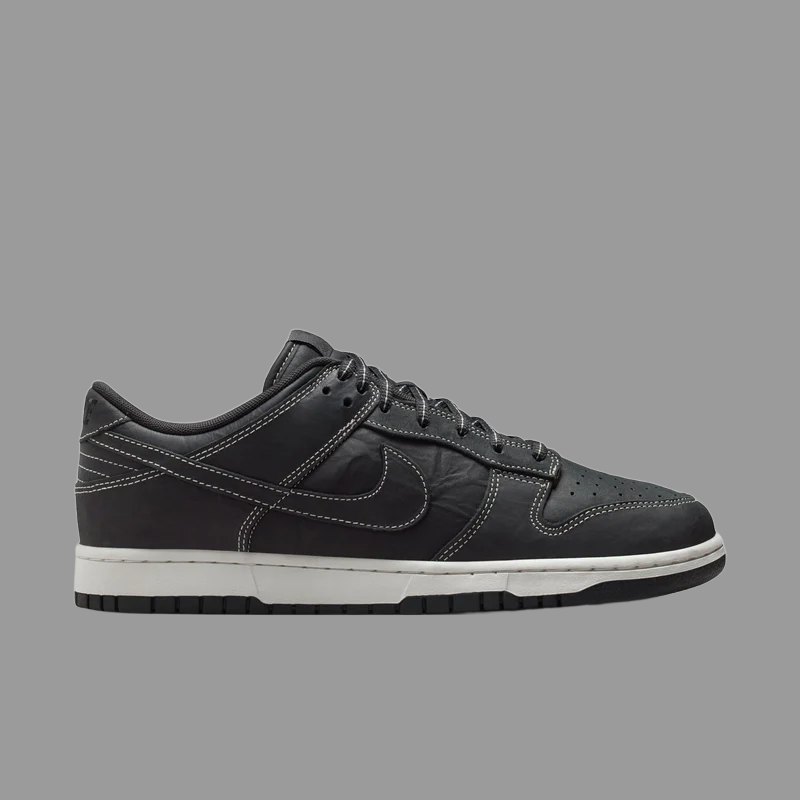 Nike Dunk Retro Low Off Noir