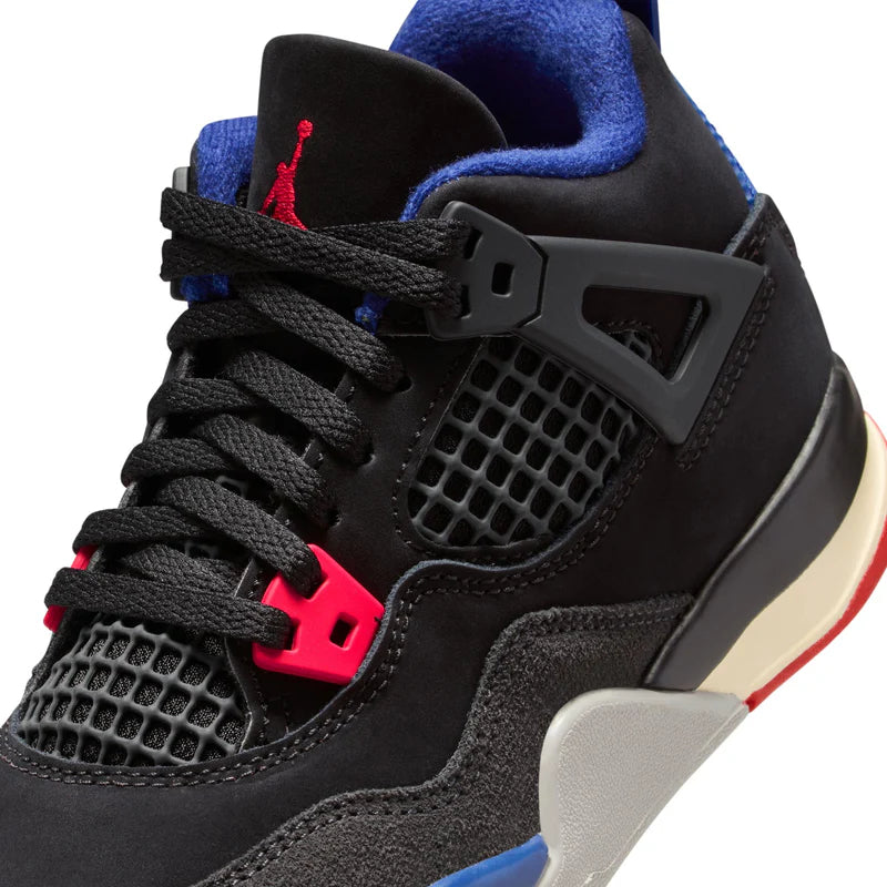 Nike Air Jordan 4 Retro (PS) Rare Air