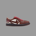 Air Jordan 1 Low Lunar New Year Chocolate/Light Chocolate/Black