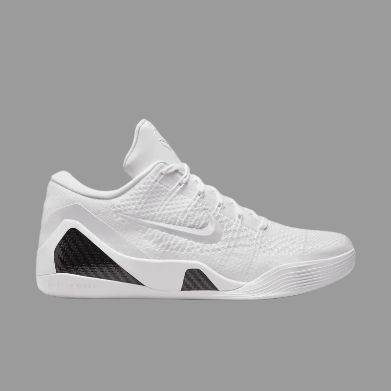 Nike Kobe 9 Elite Low Protro 'Halo'