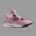 Air Jordan 4  "Orchid"