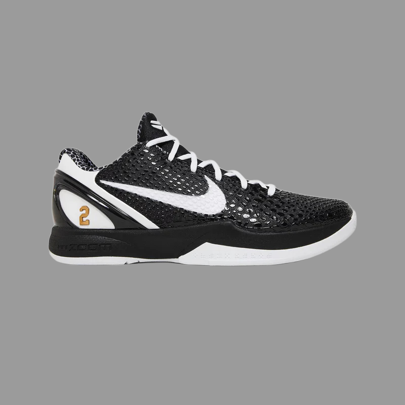 Zoom Kobe 6 Protro 'Mambacita Sweet Sixteen' (2022)