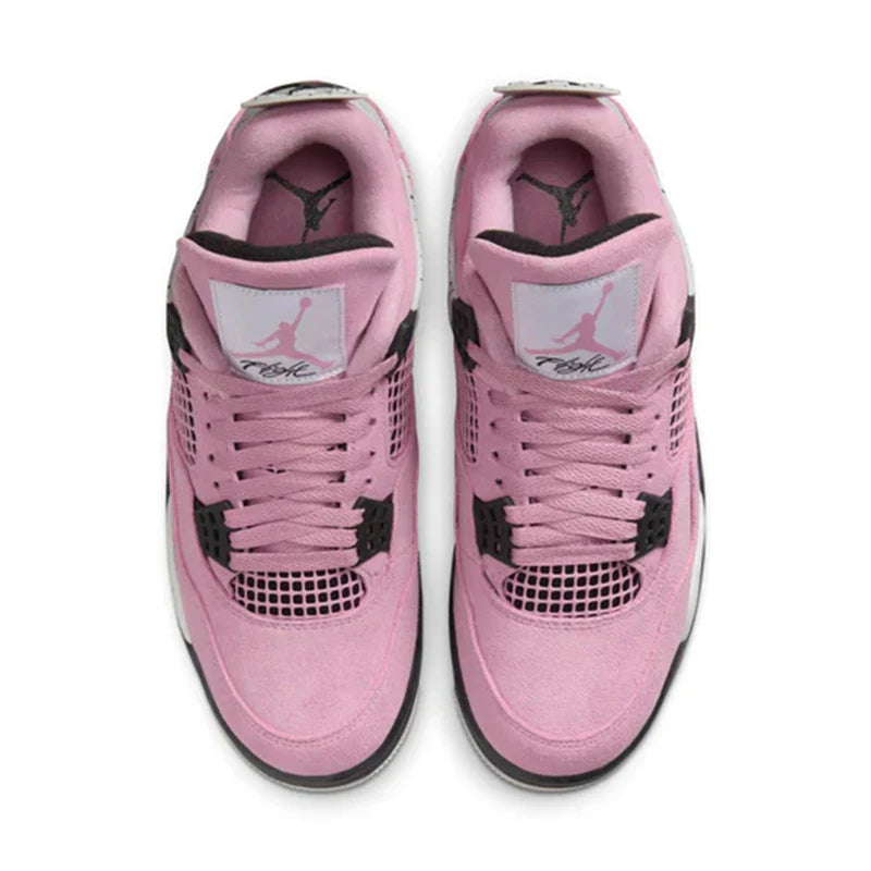 Air Jordan 4  "Orchid"