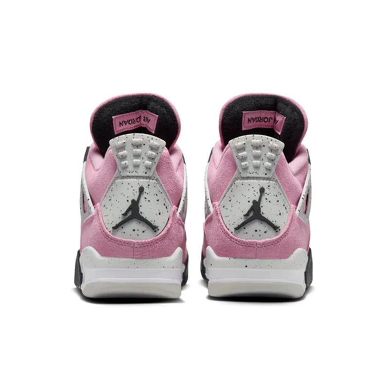 Air Jordan 4  "Orchid"