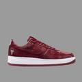 KOBE X NIKE AIR FORCE 1 LOW "TEAM RED"*