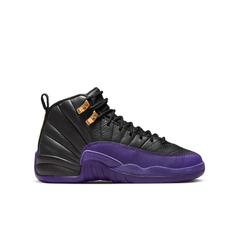 Air Jordan 12 Retro OG (GS) Flu Game