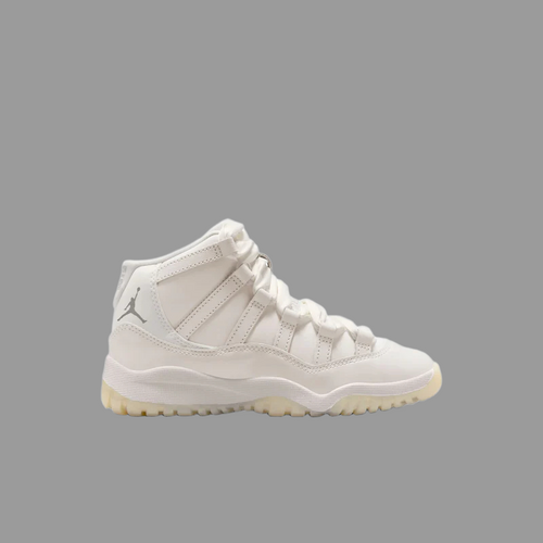 Air Jordan 11 Retro (PS) Pearl