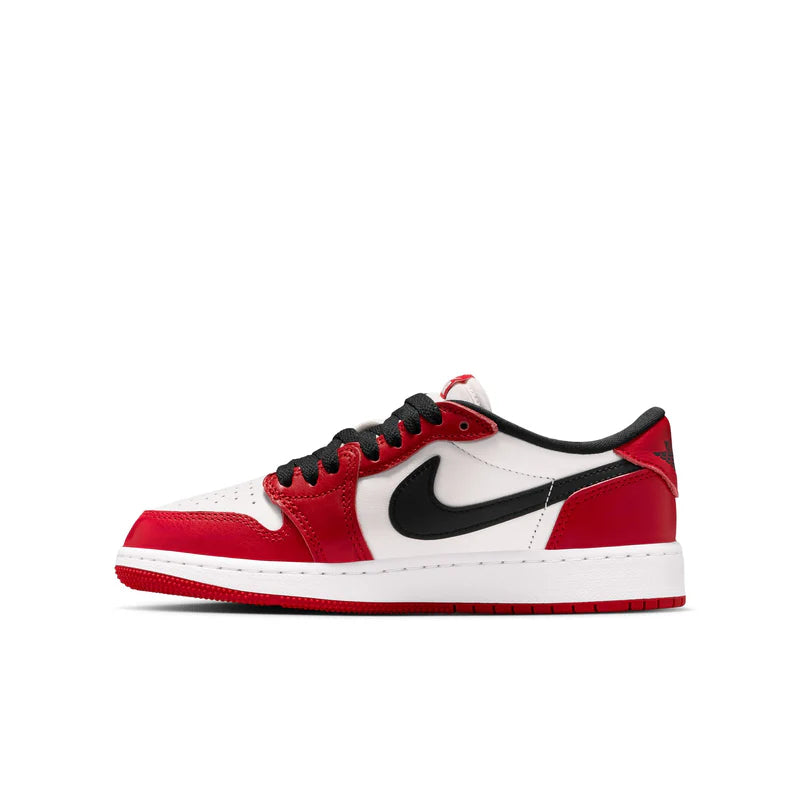 Nike Air Jordan 1 Retro Low OG (GS) Chicago
