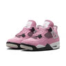 Air Jordan 4  "Orchid"