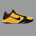 .Nike Kobe 5 Protro 'Bruce Lee' (2020)