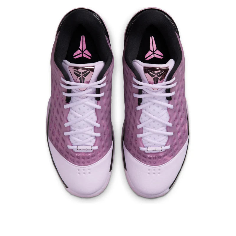 IF2497 500 Nike Kobe 3 Low Protro Pink Quartz