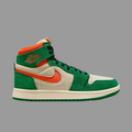 Nike Air Jordan 1 Zoom High CMFT 2