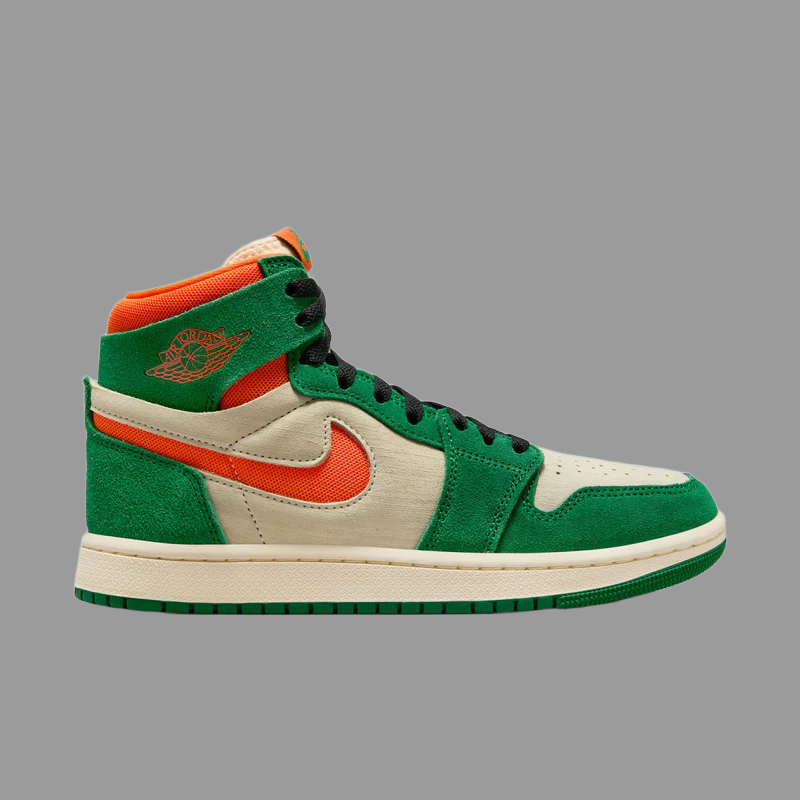 Nike Air Jordan 1 Zoom High CMFT 2
