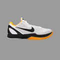 Nike Kobe 6 Protro Playoff Pack 'White Del Sol' (2021)