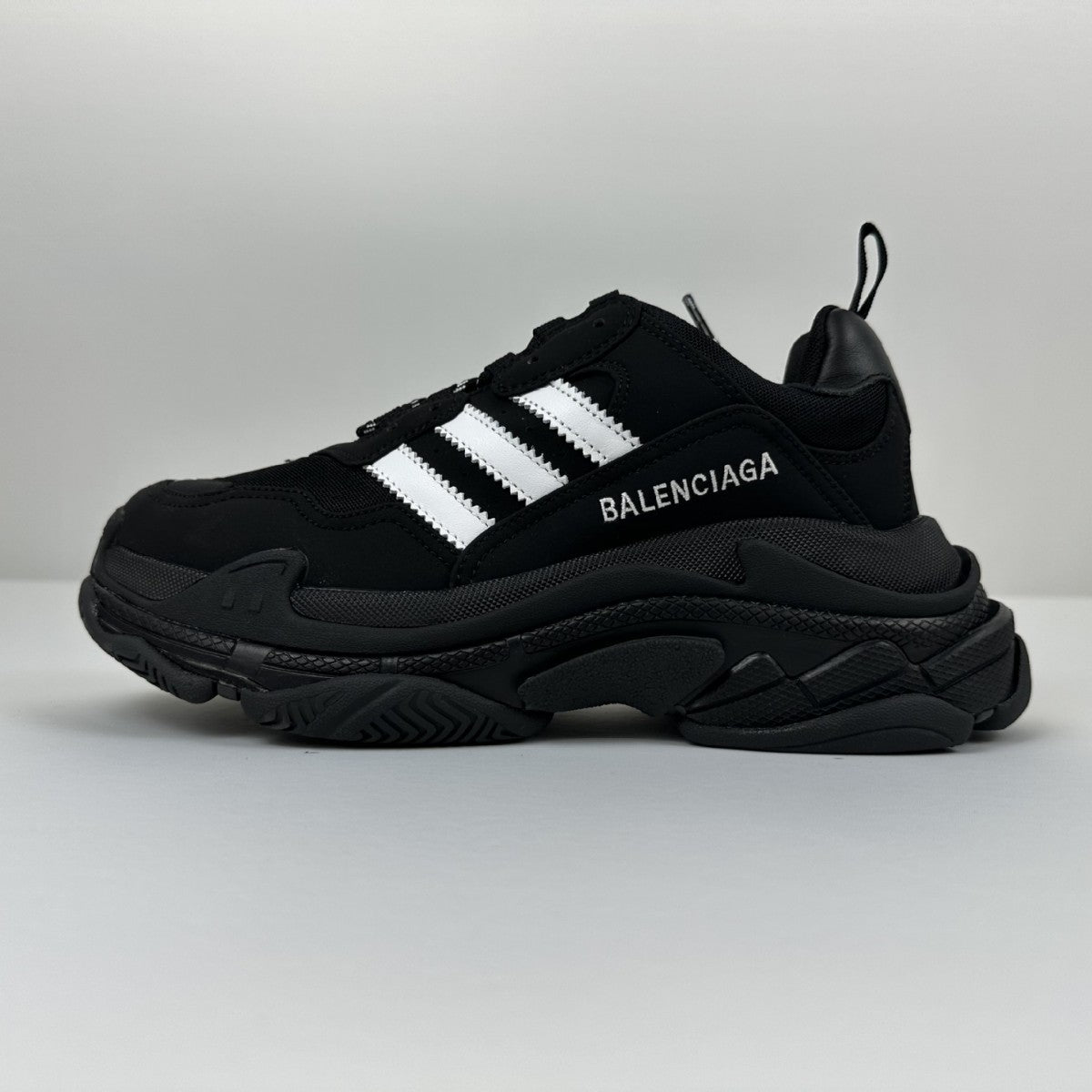 Adidas Triple S | Chunky Dad Sneakers | 6 Colorways EU 35¨C45