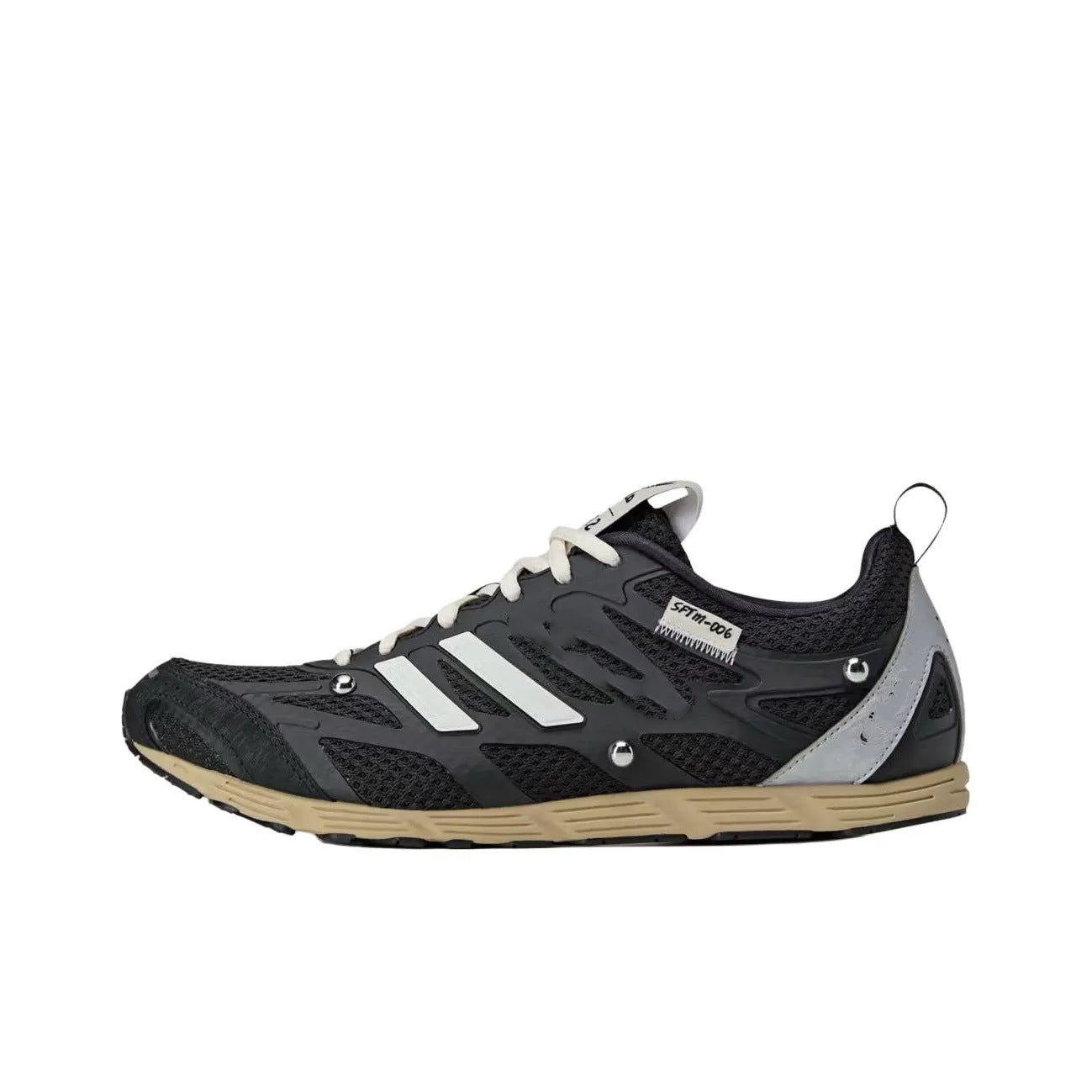 Adidas Sprintstar ¡Á Song for the Mute | SFTM-006 Collab Low-Top Sneakers | 3 Colorways | EU 36¨C45