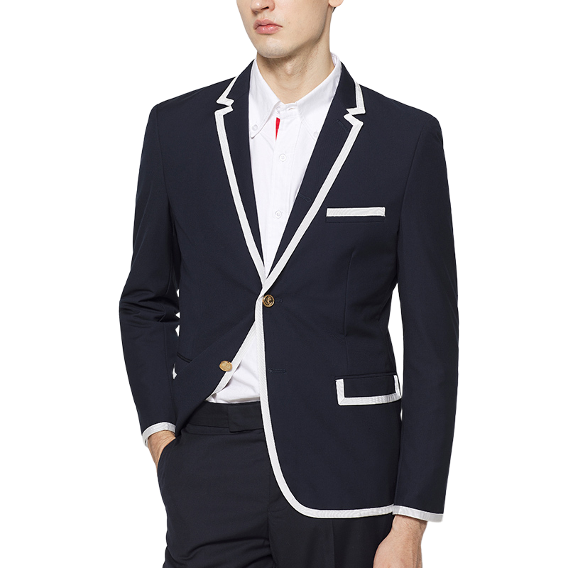 Men's Blazers THOM TREND