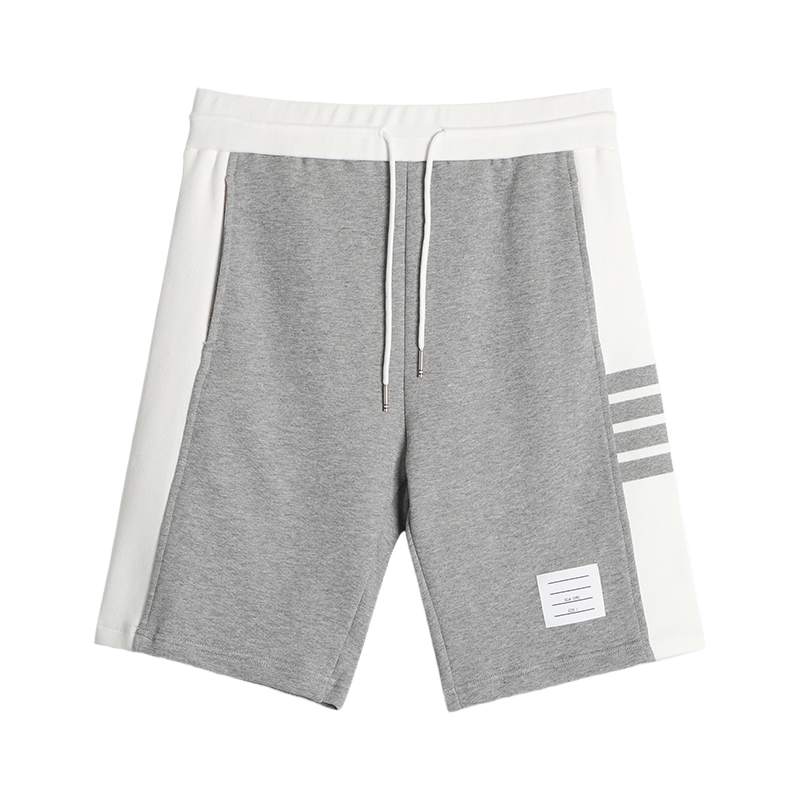 Four-bar beach swimming trunks（副本） THOM TREND