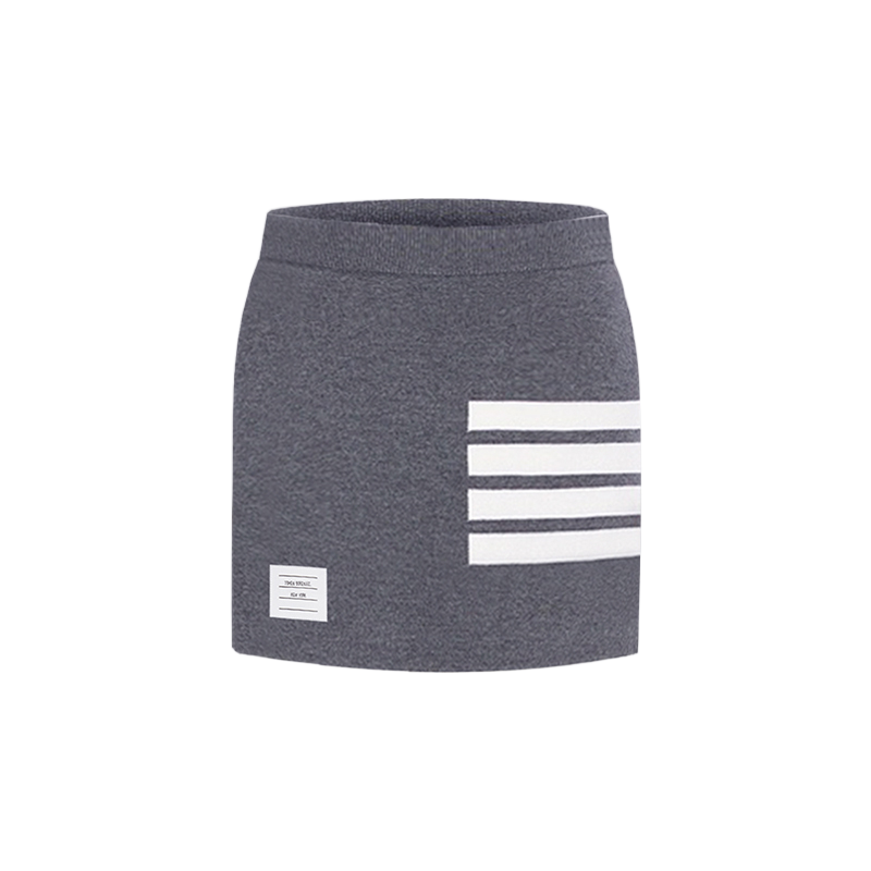 Women's hip skirt