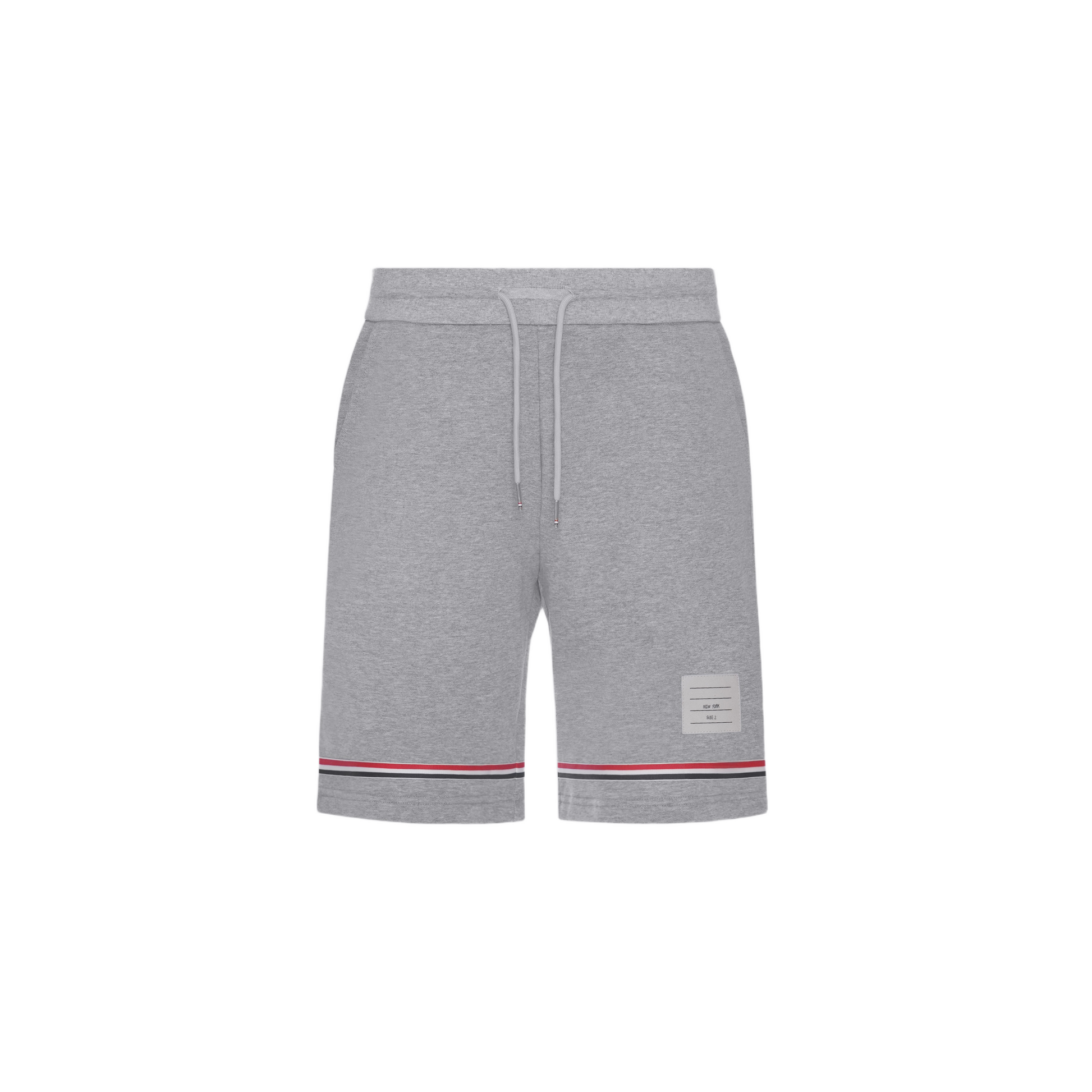 White side four bar shorts（副本） THOM TREND