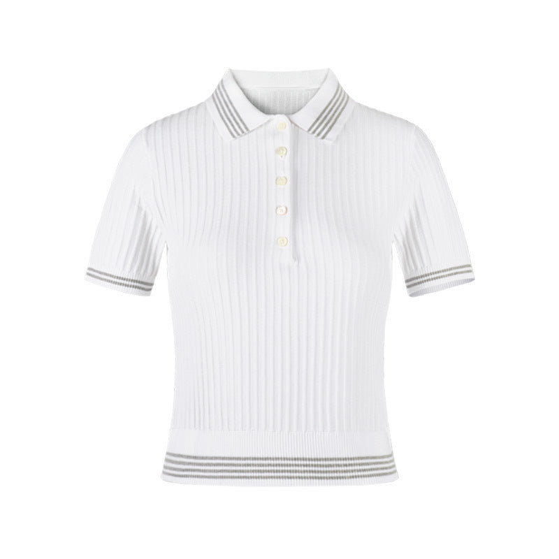 THOM 4-Bar POLO shirts（复制） THOM TREND
