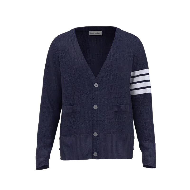 THOM Pink knitted sweater（复制） THOM TREND