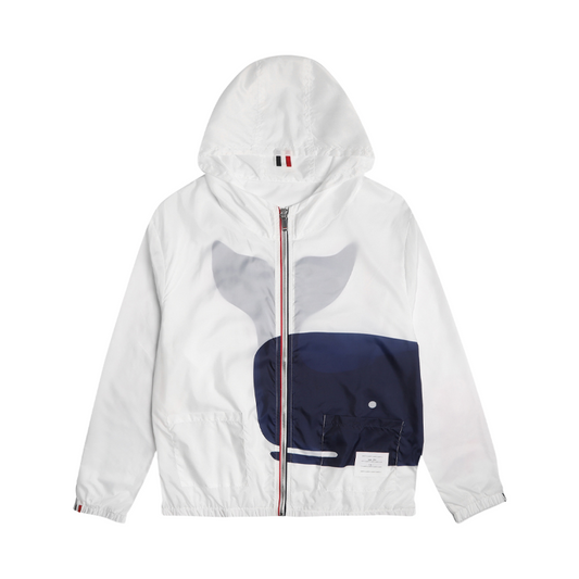 Summer sun protective clothing（副本） THOM TREND