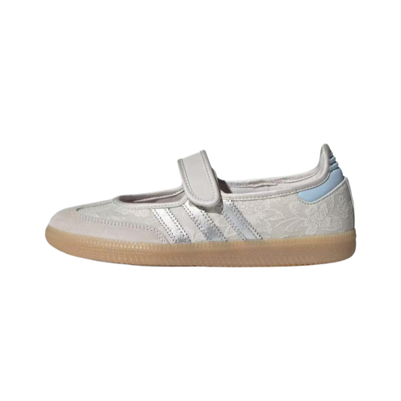 Originals Stan Smith Sneakers | Non-Slip Breathable Unisex Classic Low-Top Shoes