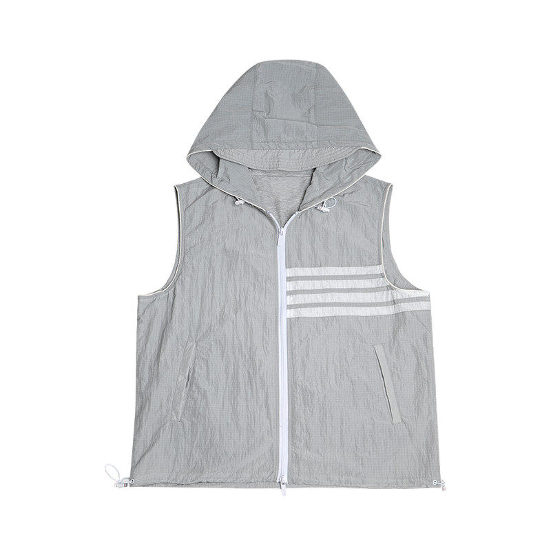 Couples Sun protection jacket（副本） THOM TREND