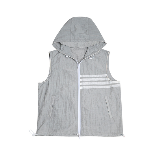 Couples Sun protection jacket（副本） THOM TREND