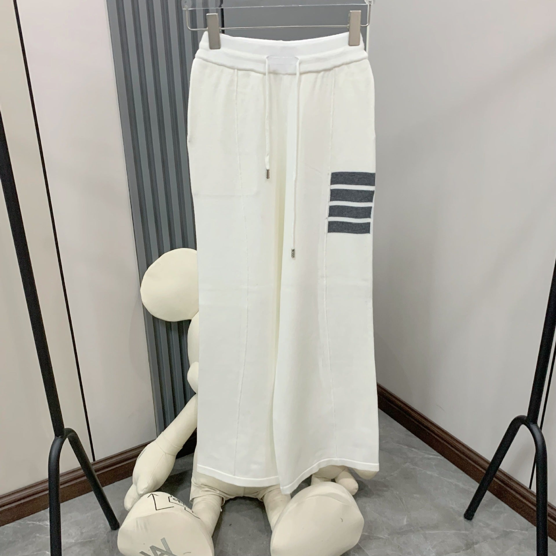 2025SS  wide-leg pants THOM TREND