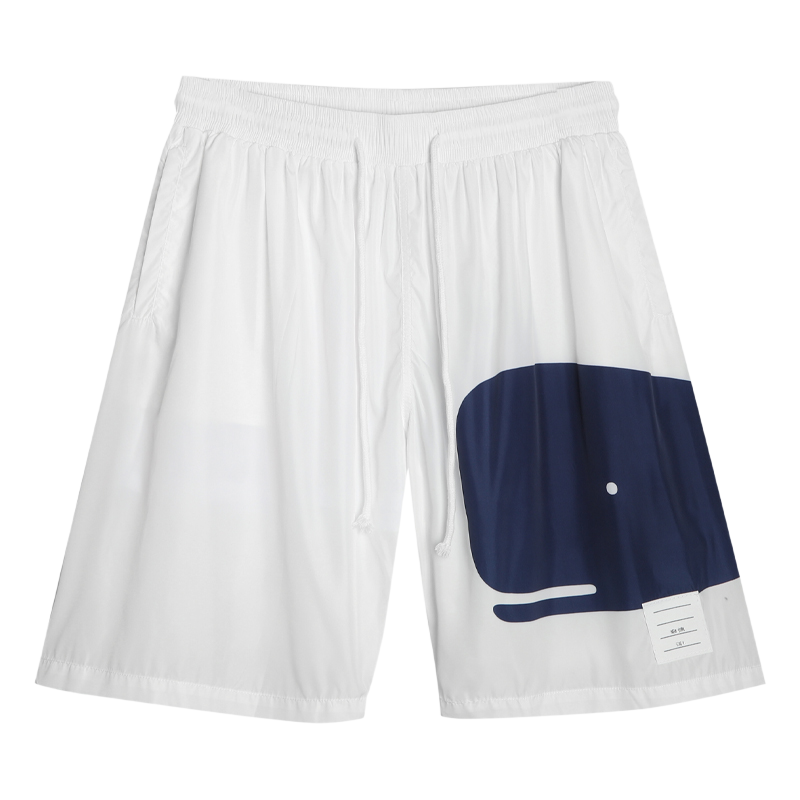 Men's Sailing Shorts（副本） THOM TREND