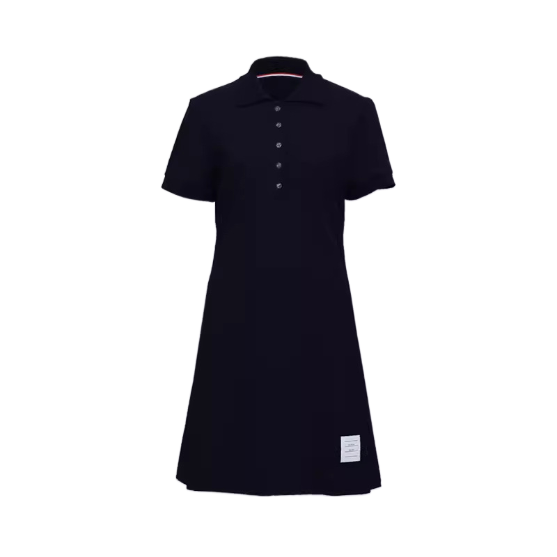 Women's POLO Dress