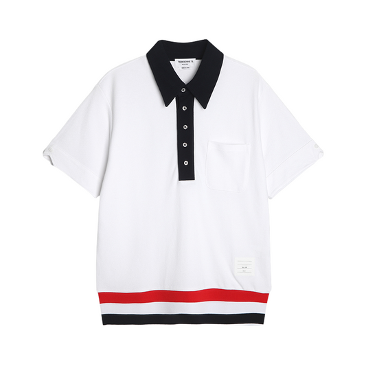 2025SS Men and women T-Shirt（副本） THOM TREND