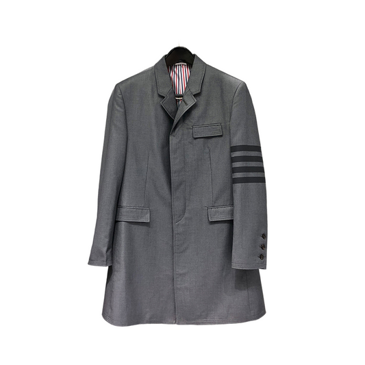 Men's mid-length suit THOM TREND
