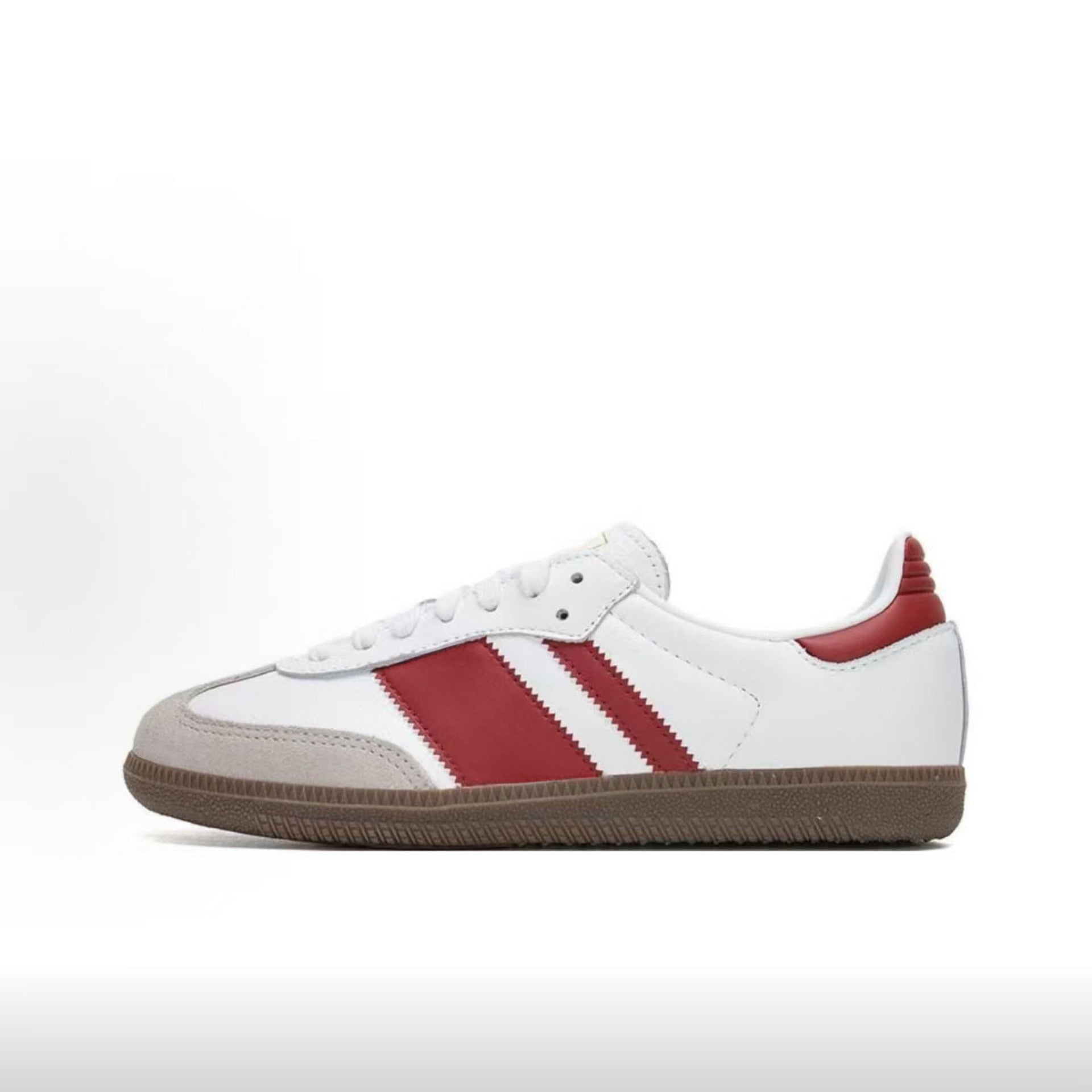 Adidas Samba OG | Unisex Low-Top Suede & Leather Sneakers | 10 Colorways EU 36¨C45