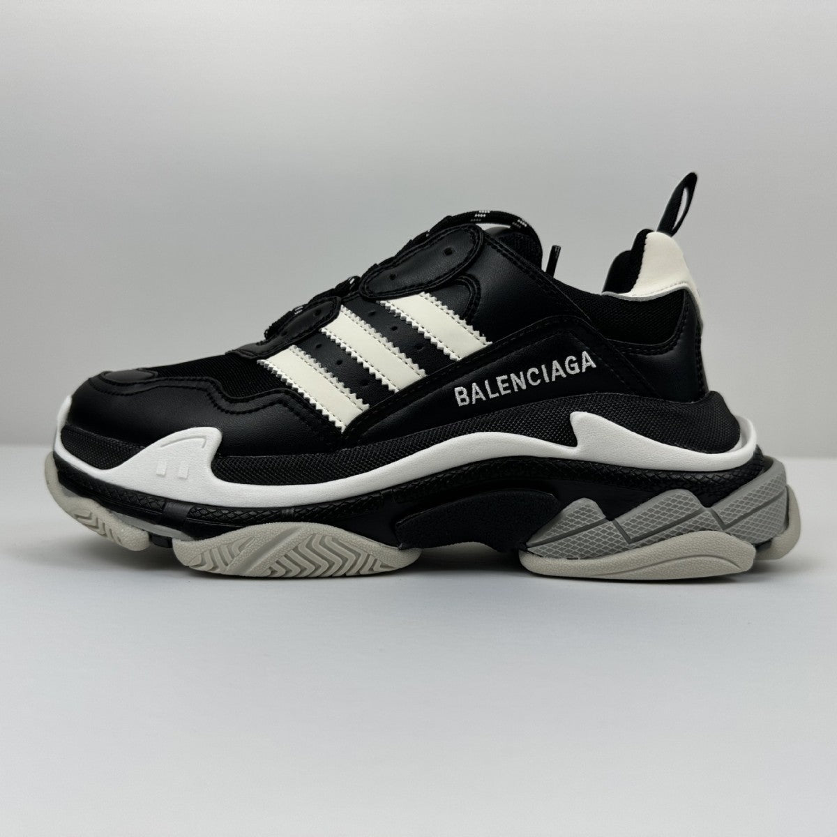 Adidas Triple S | Chunky Dad Sneakers | 6 Colorways EU 35¨C45