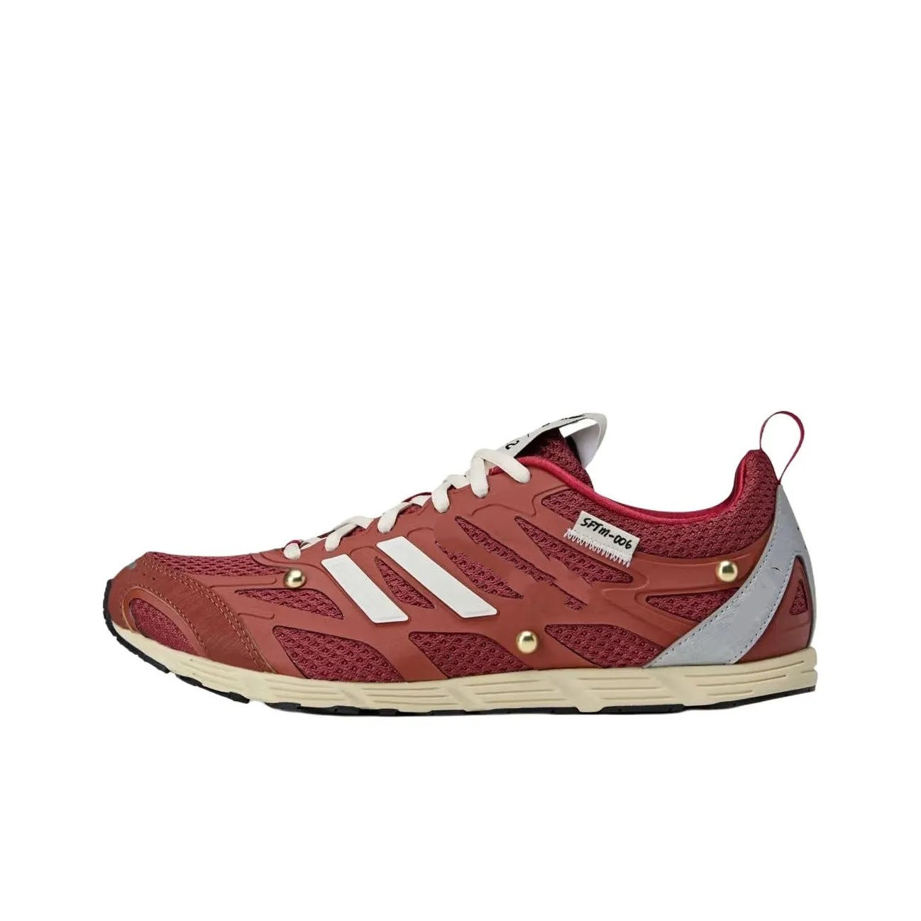 Adidas Sprintstar ¡Á Song for the Mute | SFTM-006 Collab Low-Top Sneakers | 3 Colorways | EU 36¨C45