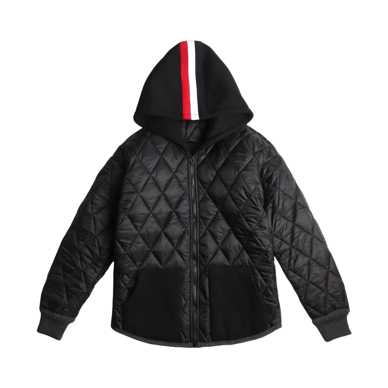 Men's cotton jacket THOM TREND