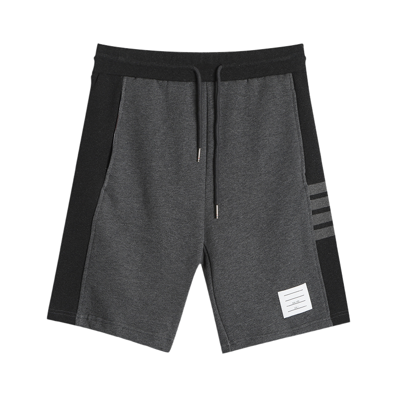 Four-bar beach swimming trunks（副本） THOM TREND