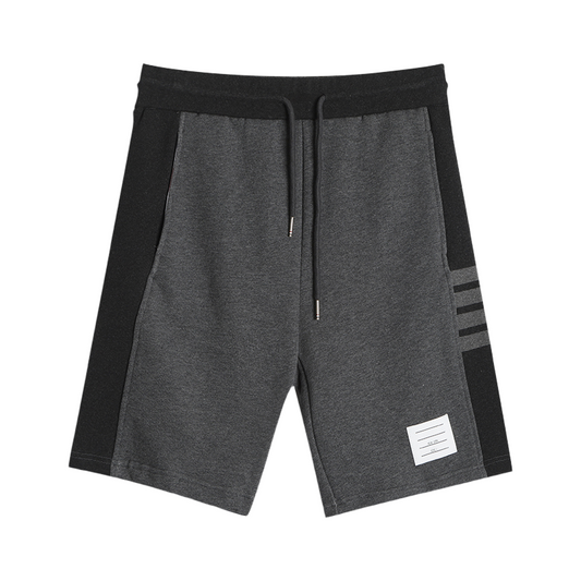 Four-bar beach swimming trunks（副本） THOM TREND